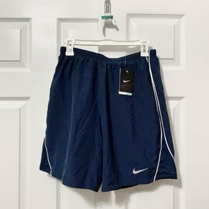 Men's Dri Fit Back Pocket Running Shorts